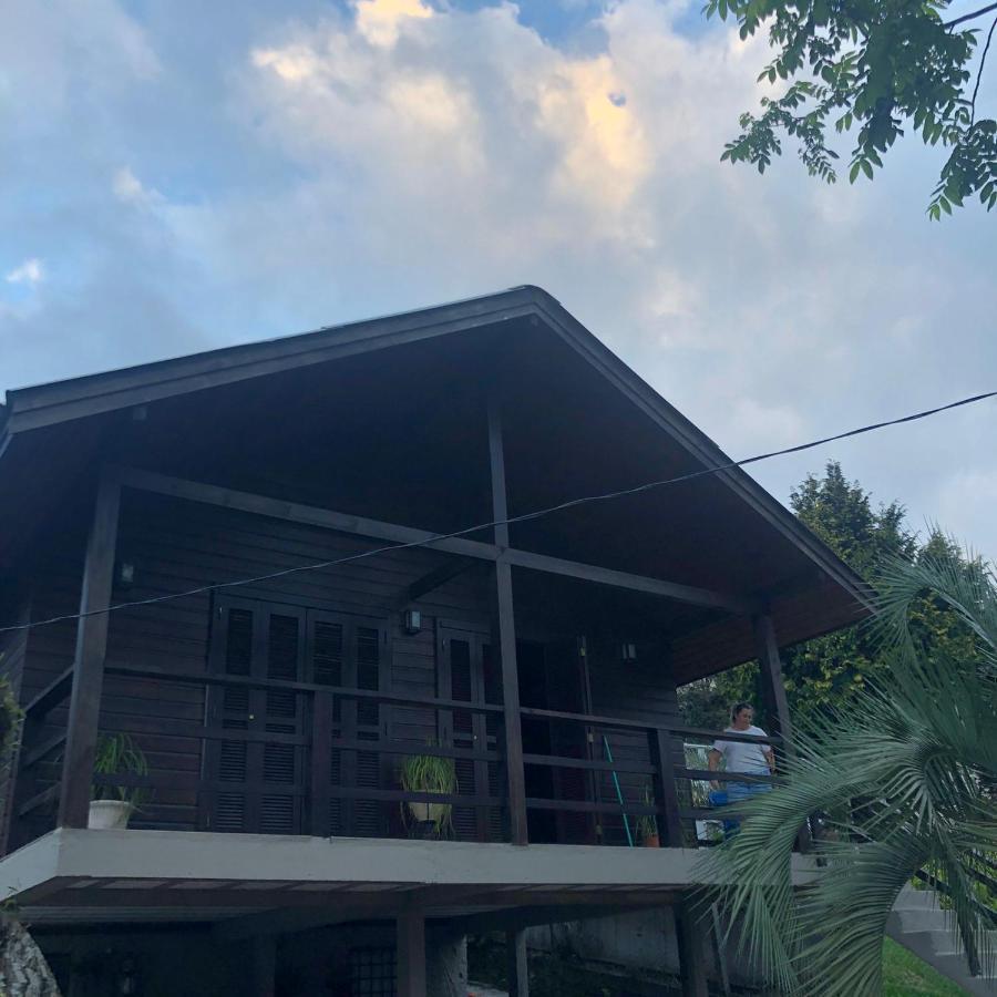Casa Canela Centro Exterior photo