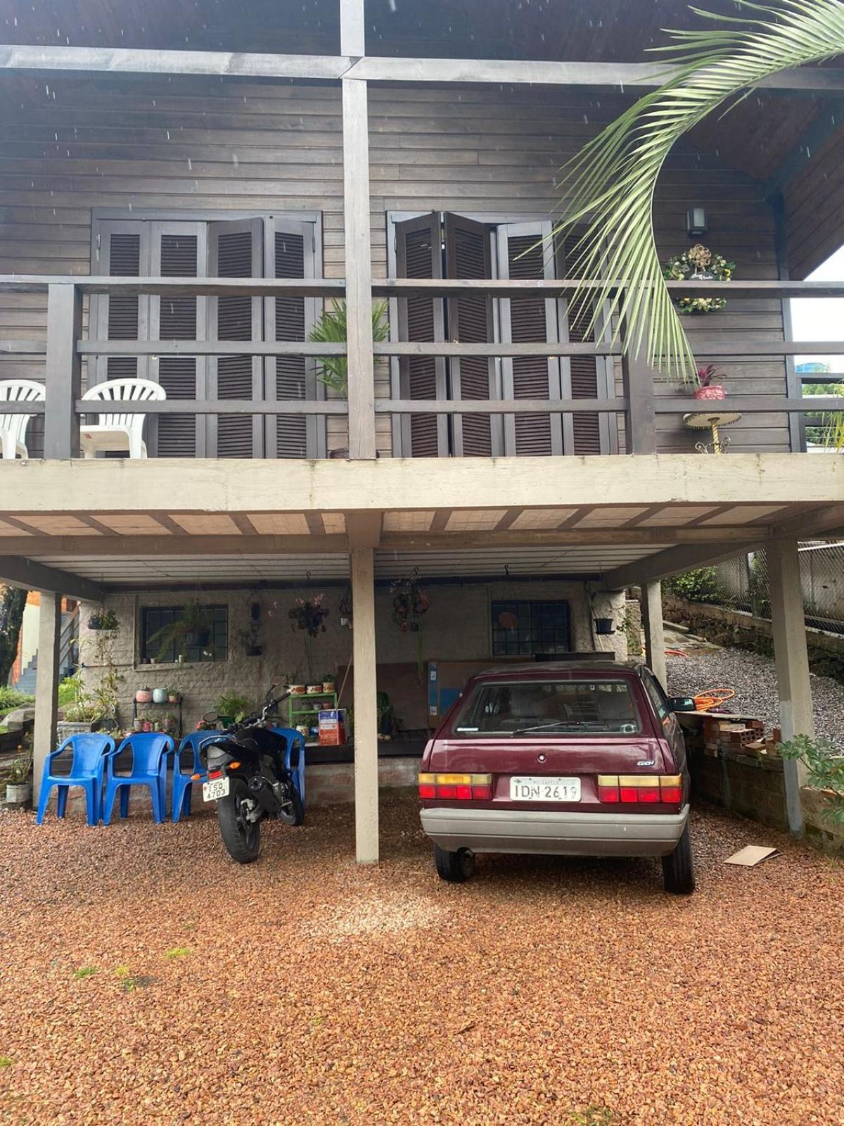 Casa Canela Centro Exterior photo